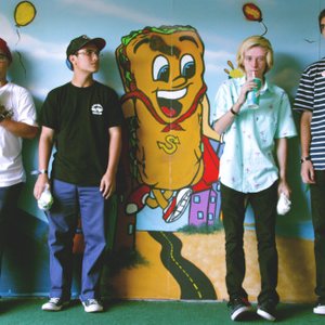 Zdjęcia dla 'The High Curbs'