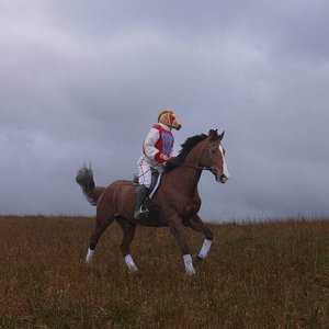Image for 'JDO'
