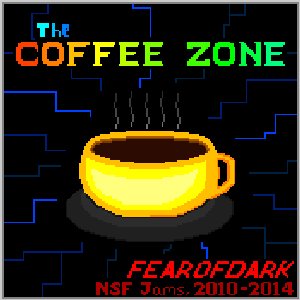Immagine per 'The Coffee Zone'