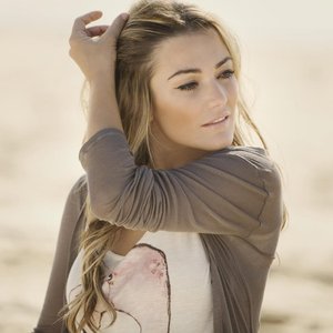 Image for 'Amaia Montero'