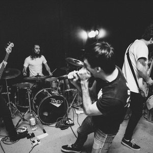 Image for 'Tired Minds'