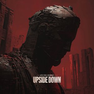 Image for 'Upside Down'