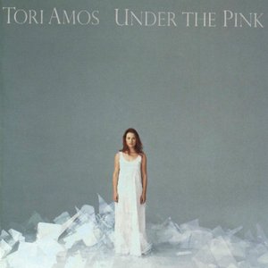 Image for 'Under The Pink (2015 Remaster)'