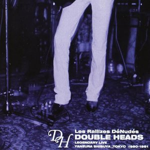'Double Heads'の画像