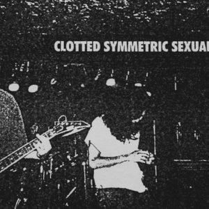Image for 'Clotted Symmetric Sexual Organ'