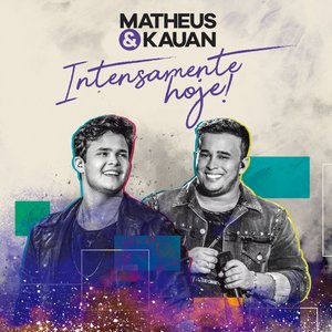Image for 'Intensamente Hoje!'