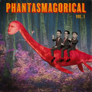 Image for 'Phantasmagorical (Opening)'
