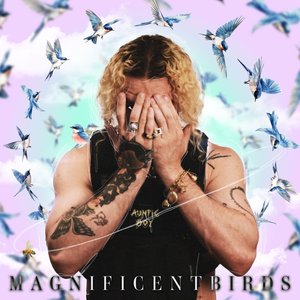 Image for 'Magnificent Birds'
