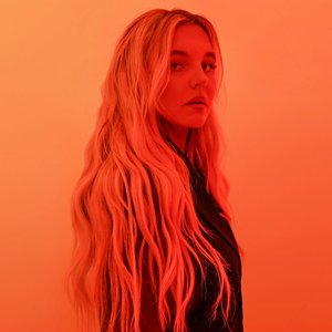 Image for 'Tones and I'