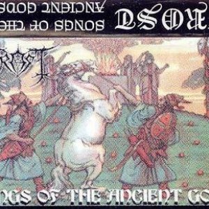 Zdjęcia dla 'Songs Of The Ancient Gods'