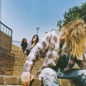 Image for 'Nirvana'