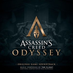 Image for 'Assassin’s Creed Odyssey (Original Game Soundtrack)'