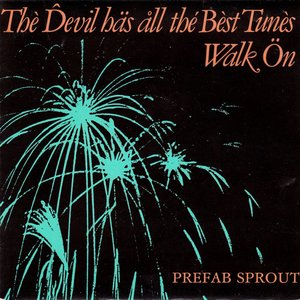 Image for 'The devil has all the best tunes'