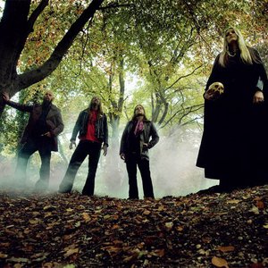 Image for 'Electric Wizard'