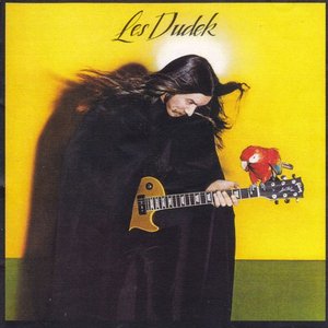Изображение для 'Les Dudek'