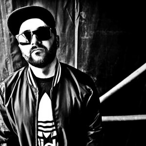 Image for 'Gramatik'
