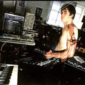 Immagine per 'Alec Empire'