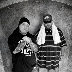 Imagem de 'Ill Bill & Vinnie Paz'