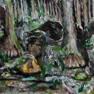 Zdjęcia dla 'Thumbing Thru Foliage'