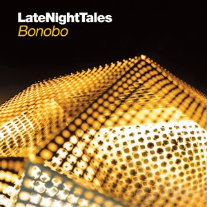 'Late Night Tales: Bonobo' için resim