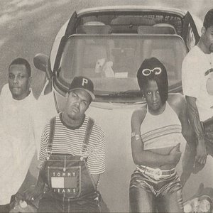 Image for 'Three-6 Mafia'