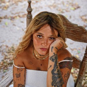 Imagen de 'Carolina Deslandes'