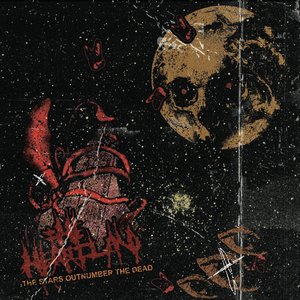 Image for 'The Stars Outnumber The Dead'
