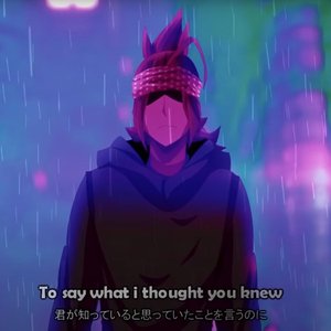 Image for 'What I Thought You Knew'
