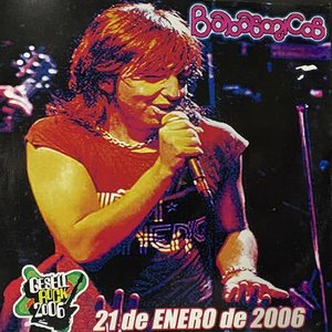 Zdjęcia dla 'Vivo @ Gesell Rock 2006'