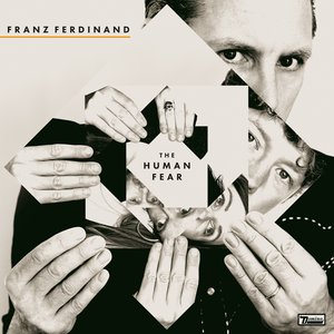 Image for 'The Human Fear'