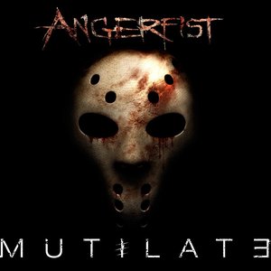 Image for 'Mutilate'