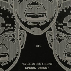 Image for 'The Complete Studio Recordings Vol. 2'