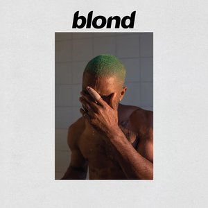 Image for 'Blonde'