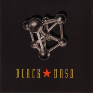 Image for 'Black Nasa'