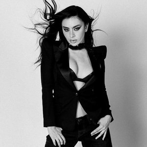 Image for 'Charli xcx'