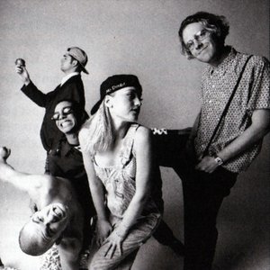 Immagine per 'No Doubt'