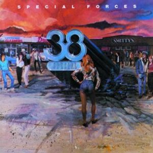 Image for 'Special Forces'