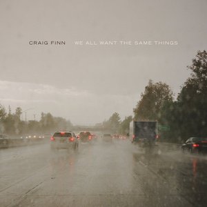 Immagine per 'We All Want The Same Things'