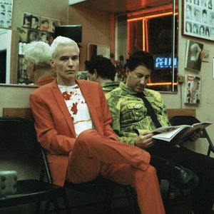 Imagem de 'The Avalanches'