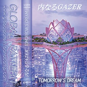 “TOMORROW'S DREAM”的封面