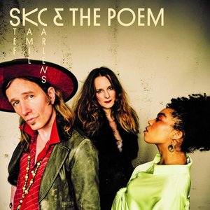 Zdjęcia dla 'Stef Kamil Carlens & The Poem'