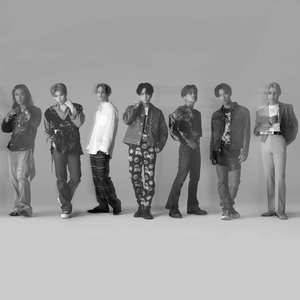 Image for 'BALLISTIK BOYZ from EXILE TRIBE'