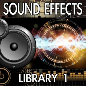 Image for 'Sound Effects Library 1'