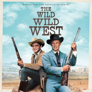 Bild für 'The Wild Wild West'