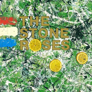 Immagine per 'The Stone Roses (Remastered 2009)'