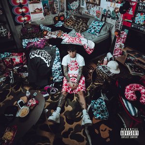 Image for 'RAPPER'