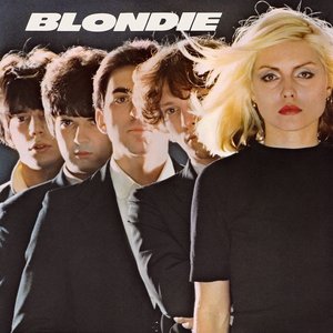'Blondie'の画像