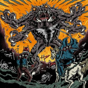 Zdjęcia dla 'Combined Forces (Split)'
