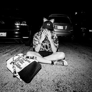 Image for 'Cashmere Cat'
