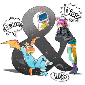 '&SPRINT (Deluxe ver.)'の画像